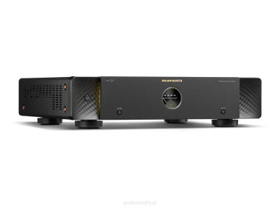 Marantz AMP 30 Czarny Wzmacniacz Wielokanałowy Autoryzowany Dealer