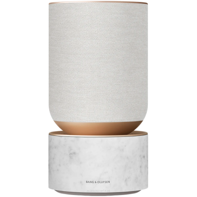 BANG & OLUFSEN Beosound Balance White Marble Głośnik Aktywny Autoryzowany Dealer