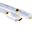 Monkey Cable MCR5 Kabel HDMI Ethernet, 4K - 5m - 2
