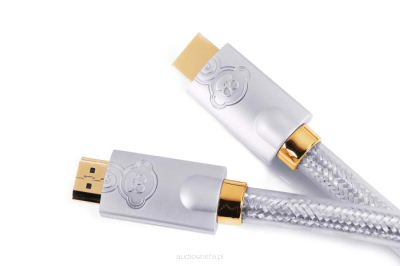 Monkey Cable MCR5 Kabel HDMI Ethernet, 4K - 5m