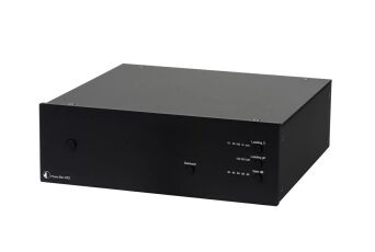 Pro-Ject Phono Box DS2 Przedwzmacniacz Gramofonowy