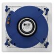 KEF Ci200QS Głośnik sufitowy instalacyjny Autoryzowany Dealer - 4