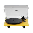 Pro-Ject DEBUT CARBON EVO 2 Satine Złotawa Żółcień Gramofon Autoryzowany Dealer - 2