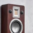 Audiovector QR Wall Ciemny orzech Autoryzowany Dealer - 4