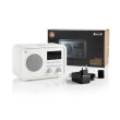 Argon Audio RADIO 2I MK2 Białe Radio WIFI DAB+ FM Bluetooth Autoryzowany Dealer - 5