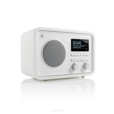 Argon Audio RADIO 2I MK2 Białe Radio WIFI DAB+ FM Bluetooth Autoryzowany Dealer