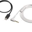 Audio-Technica ATH-S220BT czarne Autoryzowany Dealer - 4