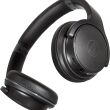 Audio-Technica ATH-S220BT czarne Autoryzowany Dealer - 3