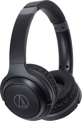 Audio-Technica ATH-S220BT czarne Autoryzowany Dealer