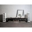 KEF Q950 Kolumny Podłogowe Czarne Autoryzowany Dealer - 8