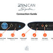 IFI ZEN CAN SIGNATURE 6XX Wzmacniacz Słuchawkowy Dedykowany Do Słuchawek Sennheiser Autoryzowany Dealer - 8