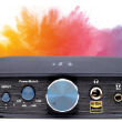 IFI ZEN CAN SIGNATURE 6XX Wzmacniacz Słuchawkowy Dedykowany Do Słuchawek Sennheiser Autoryzowany Dealer - 4