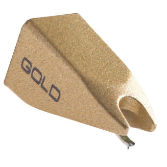 Ortofon Dj Stylus Gold Igła do wkładki gramofonowej Autoryzowany Dealer
