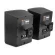 JBL STAGE XD-6 czarny głośnik zewnętrzny Autoryzowany Dealer - 2