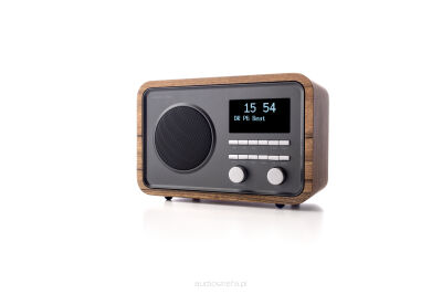 Argon Audio RADIO 2 Orzech Radio DAB+ FM Bluetooth Autoryzowany Dealer