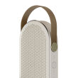 DALI KATCH G2 Caramel White Przenośny głośnik Bluetooth - 2