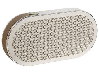 DALI KATCH G2 Caramel White Przenośny głośnik Bluetooth