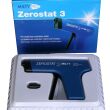 Goldring Milty ZEROSTAT Pistolet antystatyczny do płyt winylowych i CD - 2
