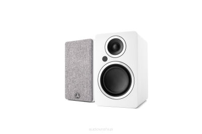 Argon Audio Fenris A4 Białe Kolumny Stereo Aktywne Autoryzowany Dealer