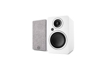 Argon Audio Fenris A4 Białe Kolumny Stereo Aktywne Autoryzowany Dealer