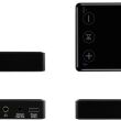 Topping BC3 Bezprzewodowy Odbiornik Bluetooth LDAC z wyjściem słuchawkowym Czarny Autoryzowany Dealer - 4