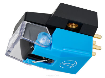 Audio-Technica VM510xCB Wkładka MM Autoryzowany Dealer