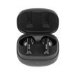 Denon AH-C840NCW Słuchawki Dokanałowe BT Czarne Autoryzowany Dealer - 3
