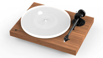 Pro-Ject X1 B Orzech Gramofon Ortofon Pick It S2 MM Autoryzowany Dealer