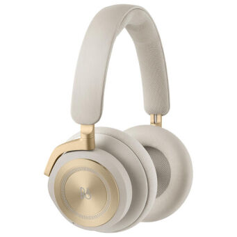 BANG & OLUFSEN Beoplay HX Złote Słuchawki Bezprzewodowe Autoryzowany Dealer