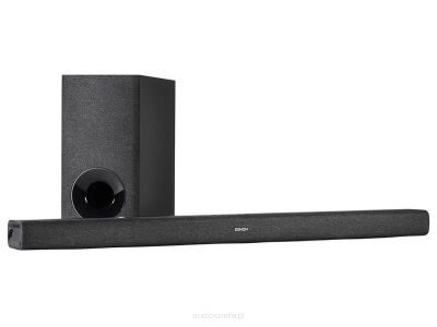 Denon DHT-S416 Soundbar - kino domowe Autoryzowany Dealer