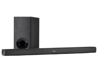 Denon DHT-S416 Soundbar - kino domowe Autoryzowany Dealer