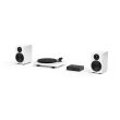 Pro-Ject COLOURFUL SET HIFI Biały Zestaw Stereo Gramofon + głośniki podstawkowe Autoryzowany Dealer - 2