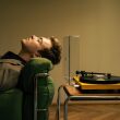 Pro-Ject COLOURFUL SET HIFI Biały Zestaw Stereo Gramofon + głośniki podstawkowe Autoryzowany Dealer - 6