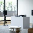 Pro-Ject COLOURFUL SET HIFI Biały Zestaw Stereo Gramofon + głośniki podstawkowe Autoryzowany Dealer - 5