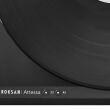 ROKSAN Attessa czarny gramofon z wkładką MM Autoryzowany Dealer - 5
