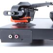 ROKSAN Attessa czarny gramofon z wkładką MM Autoryzowany Dealer - 6