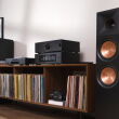 Onkyo Icon P-80 Czarny Przedwzmacniacz z odtwarzaczem sieciowym Autoryzowany Dealer - 6