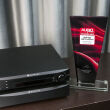NuPrime CDP-9 Odtwarzacz CD ze zintegrowanym przetwornikiem DAC, przedwzmacniaczem stereo i wzmacniaczem słuchawkowym - 8