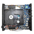NuPrime CDP-9 Odtwarzacz CD ze zintegrowanym przetwornikiem DAC, przedwzmacniaczem stereo i wzmacniaczem słuchawkowym - 6