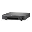 NuPrime CDP-9 Odtwarzacz CD ze zintegrowanym przetwornikiem DAC, przedwzmacniaczem stereo i wzmacniaczem słuchawkowym - 3