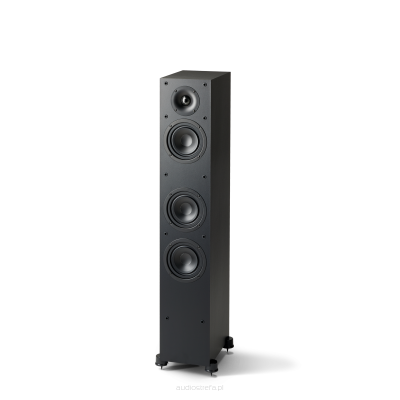 Paradigm Monitor SE 3000F Matte Black