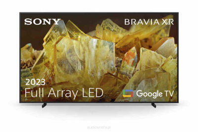 Sony BRAVIA 85