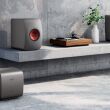 KEF KC62 Subwoofer Biały Autoryzowany Dealer Poznań - 7