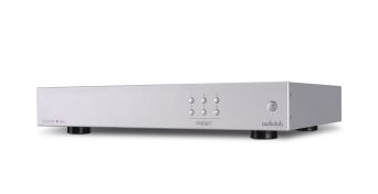 Audiolab 6000N Play Srebrny odtwarzacz sieciowy Autoryzowany Dealer