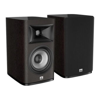 JBL STUDIO6 620 Dark Wood Kolumny Stereo Podstawkowe Autoryzowany Dealer