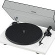 Pro-Ject Primary E Czarny Gramofon Autoryzowany Dealer - 7