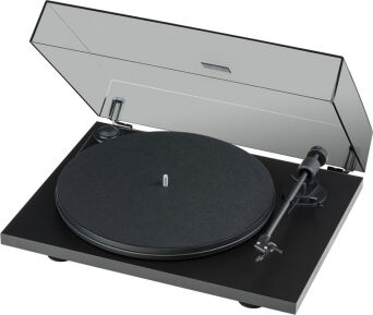 Pro-Ject Primary E Czarny Gramofon Autoryzowany Dealer