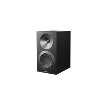 Paradigm Premier 220B v2 Black Walnut