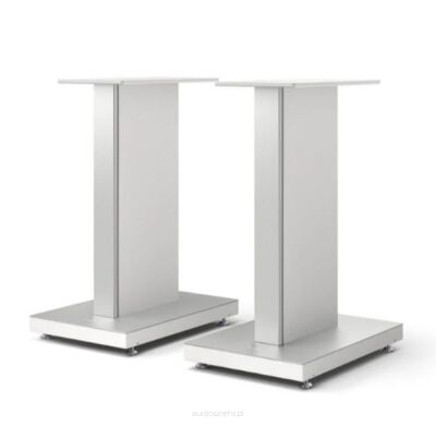 KEF Reference 1 Meta Stand (S-RF1) White Podstawki pod kolumny Autoryzowany Dealer