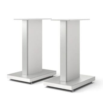 KEF Reference 1 Meta Stand (S-RF1) White Podstawki pod kolumny Autoryzowany Dealer